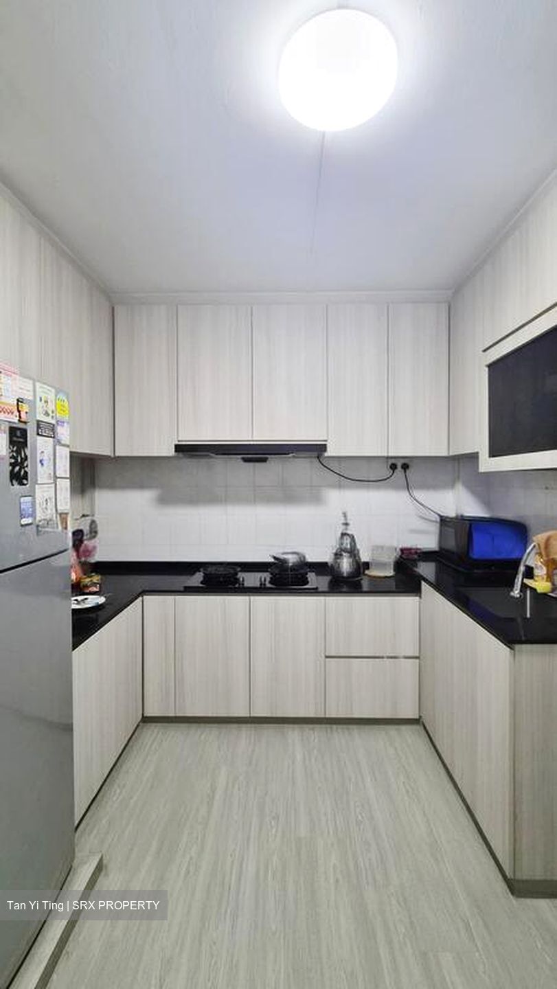 Blk 787C Woodlands Crescent (Woodlands), HDB 4 Rooms #500406101